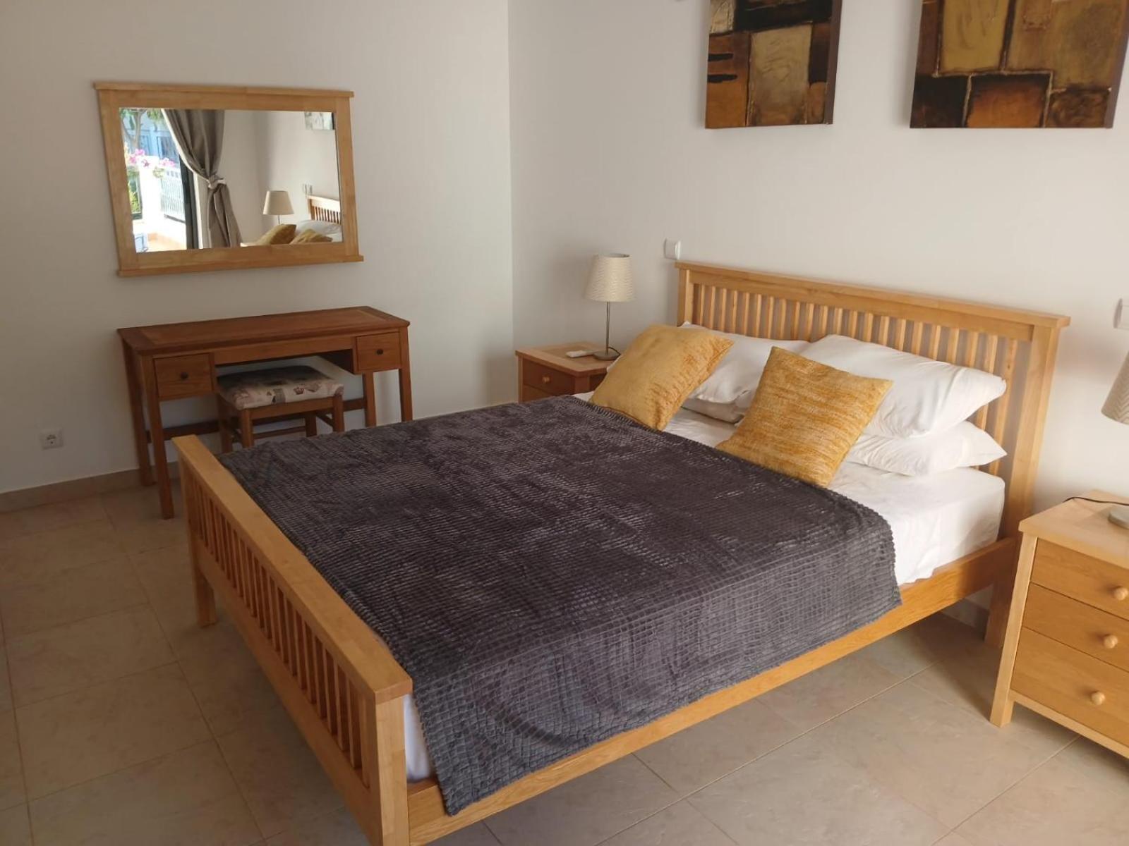 Apt Aurora Lote 80 3 Bedroom ลากอส ภายนอก รูปภาพ