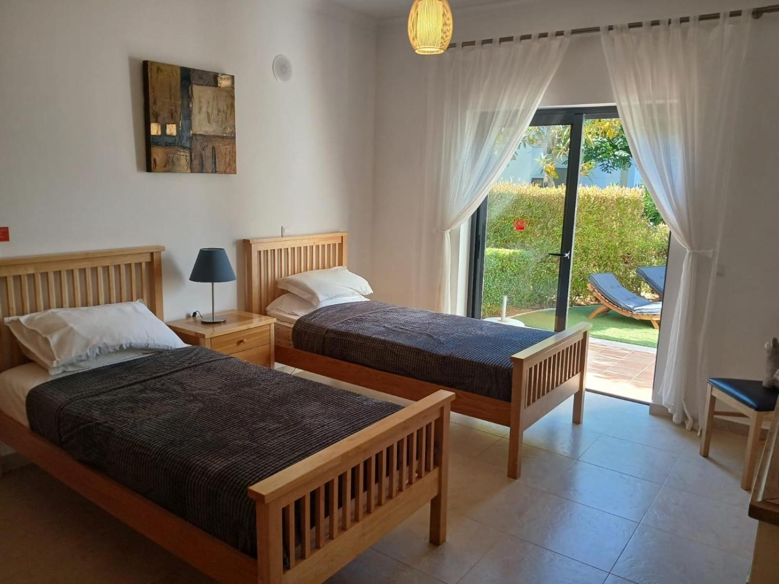 Apt Aurora Lote 80 3 Bedroom ลากอส ภายนอก รูปภาพ