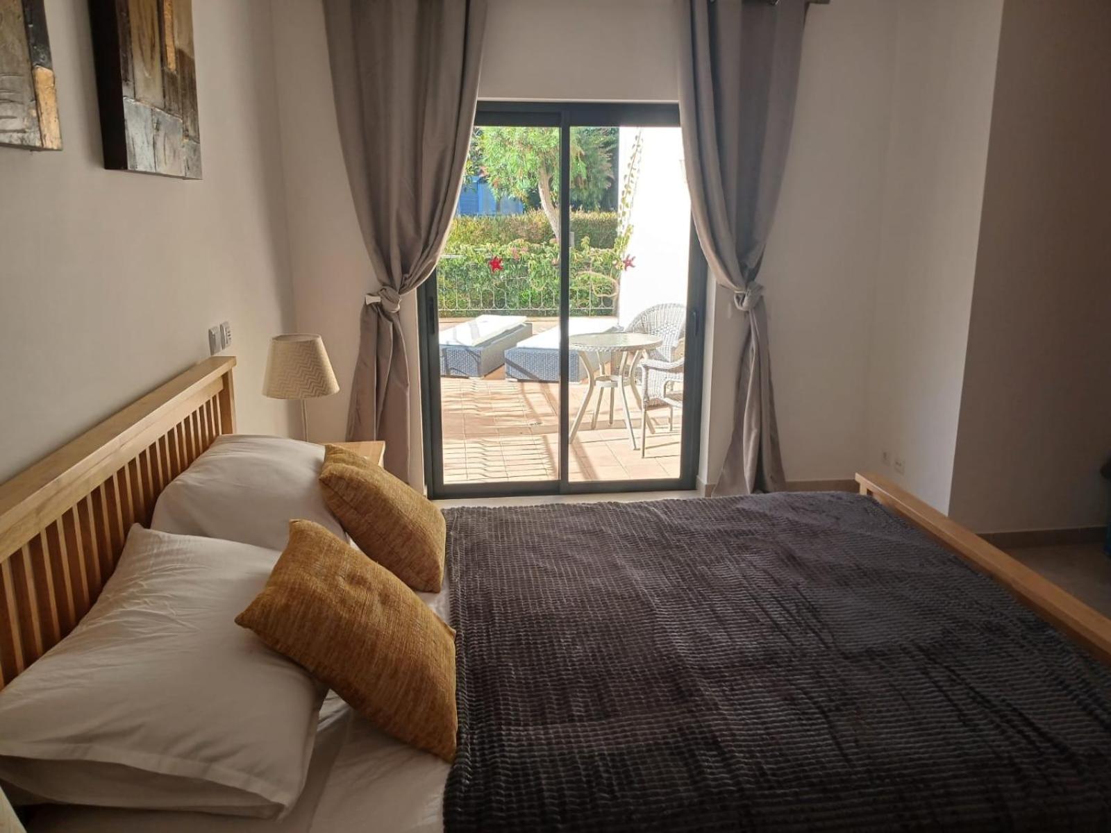 Apt Aurora Lote 80 3 Bedroom ลากอส ภายนอก รูปภาพ