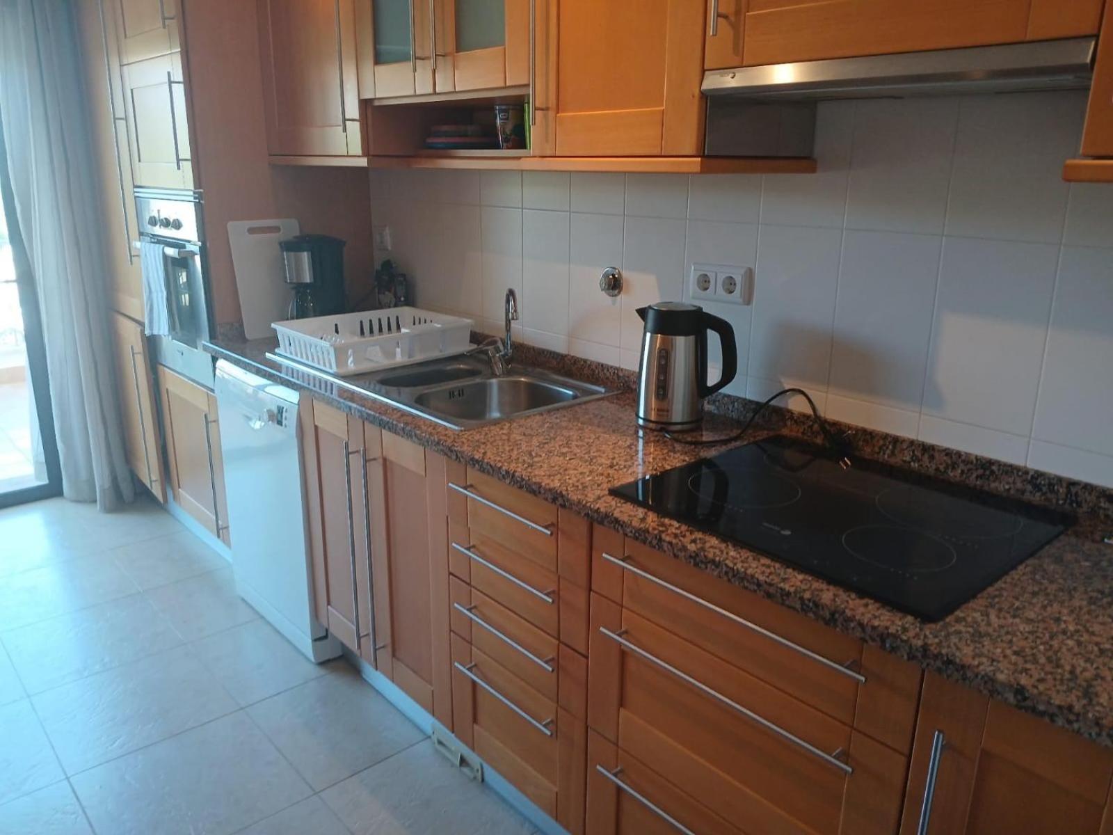 Apt Aurora Lote 80 3 Bedroom ลากอส ภายนอก รูปภาพ